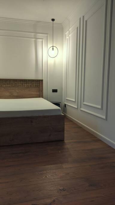 Katerina - Mona Luxury Apartments Лемборк Экстерьер фото